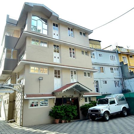 Bn Tourist Home อูตี ภายนอก รูปภาพ