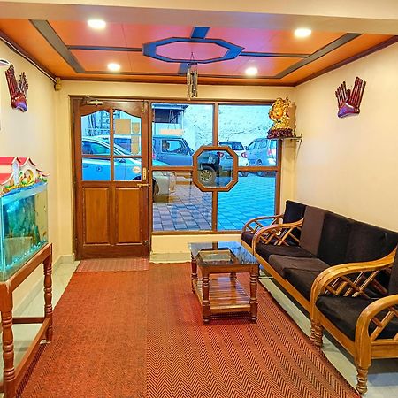 Bn Tourist Home อูตี ภายนอก รูปภาพ